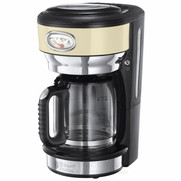 Russell Hobbs Retro Vintage Cream (21702-56)