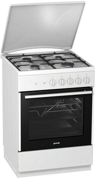 Gorenje GIN612E15WKA