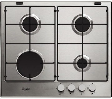 Whirlpool GMA 6411/IX
