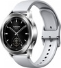 Xiaomi Watch S3 Silver (BHR7873GL)