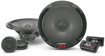 Alpine SPR-60C