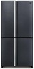 Sharp SJ-MP820C-SL
