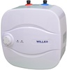 Willer PU25R optima mini