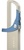 VERICO 4 GB Climber Blue VP51-04GBV1G