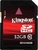 Kingston 32 GB SDHC Class 10 SD10/32GB
