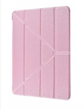 Apple Origami Case for iPad Pro 12.9 (2019-2023) Rose Gold