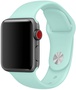 Apple Watch Series 9 GPS 41mm Midnight Aluminum Case With Midnight Sport Loop (MR8Y3)