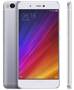 Xiaomi Mi5s 128GB Silver