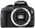 Canon EOS 100D body (UA)