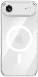 Dux Ducis Clin Series with Magsafe for iPhone 17 Air Clear