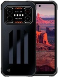 Oukitel IIIF150 Air1 Ultra 8/128GB Obsidian Black