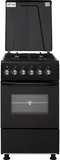 Eleyus CAST 5001 CF BL