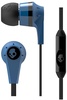 SkullCandy Ink'd 2.0 Blue/Black (S2IKDY-101)