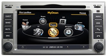 MyDean 1008 (Hyundai Santa Fe 2006-2012)
