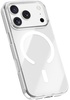 Benks Magnetic Crystal Case for iPhone 17 Pro Max with MagSafe