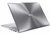 Asus ZENBOOK Pro UX501VW (UX501VW-FI119R) Silver