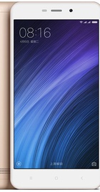 Xiaomi Redmi 4A 2/16GB Gold