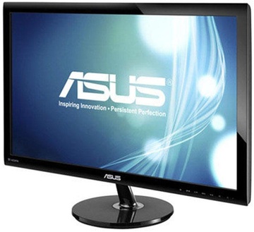 Asus VS278H