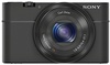 Sony DSC-RX100