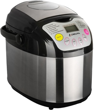 Delfa DB-1139X