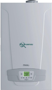 BAXI LUNA Duo-tec 33