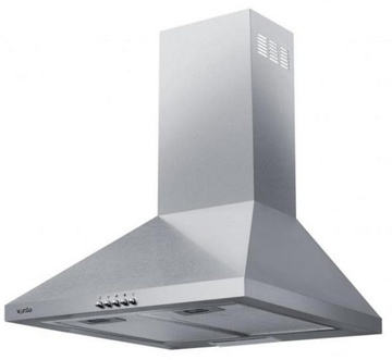 Ventolux MILANO 60 INOX (1000) IT