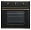 Minola OE 6613 BL Rustic