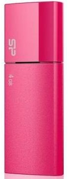 Silicon Power 4 GB Ultima U05 Peach SP004GBUF2U05V1H