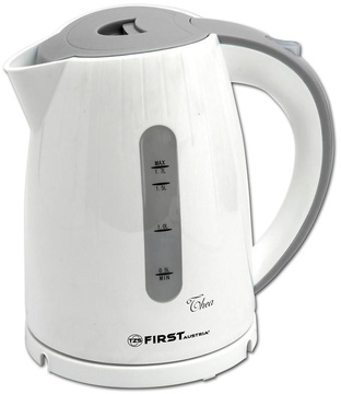 First FA-5427-3