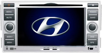 HT 6001SGEIC (Hyundai Santa Fe)