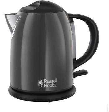 Russell Hobbs 20192-70 Colours Storm Grey