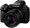 Panasonic Lumix S DC-S5 II kit S (50mm) f/1.8 (DC-S5M2CE)