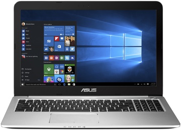 ASUS K501UX (K501UX-DM113)