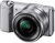 Sony Alpha A5000 kit (16-50mm) Silver