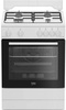 Beko FBG62121WD