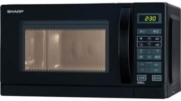 Sharp R642BK