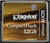 Kingston 32 GB CompactFlash Ultimate 600x CF/32GB-U3