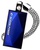 Silicon Power 32 GB Touch 810 Blue SP032GBUF2810V1B