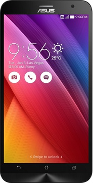ASUS ZenFone 2 ZE551ML (Ceramic White) 4/32GB