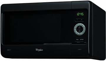 Whirlpool MWA 268 BL