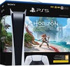 Sony PlayStation 5 Digital Edition Horizon Forbidden West Bundle