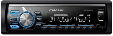 Pioneer MVH-X370BT