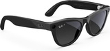 Ray-Ban Meta Skyler Gen 2 St.Shiny Mystic Violet Frame/Clear to Amethyst Transit.Lens. (RW4014 6701CH 52-20)