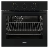 Zanussi ZOB21601BV