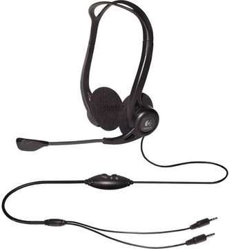 Logitech PC 860 (981-000094)