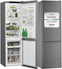 Whirlpool W7 921I OX