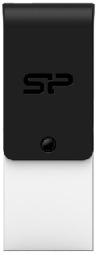 Silicon Power 8 GB Mobile X21 SP008GBUF2X21V1K
