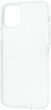 Simple Case Silicone Clear for iPhone 12 Pro Max