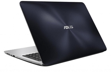 ASUS X556UQ (X556UQ-DM484D) Dark Blue (90NB0BH2-M06140)