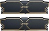 Lexar 32 GB (2x16GB) DDR5 6000 MHz Thor RGB (LD5U16G60C38BG-RGD)
